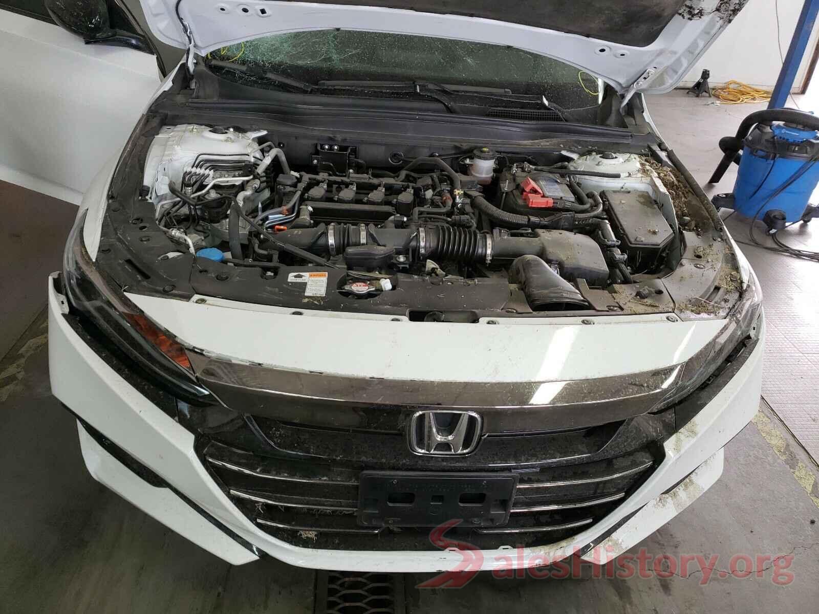 1HGCV1F31MA038926 2021 HONDA ACCORD