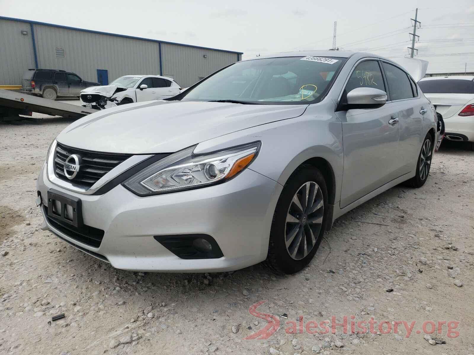 1N4AL3AP7GC123916 2016 NISSAN ALTIMA