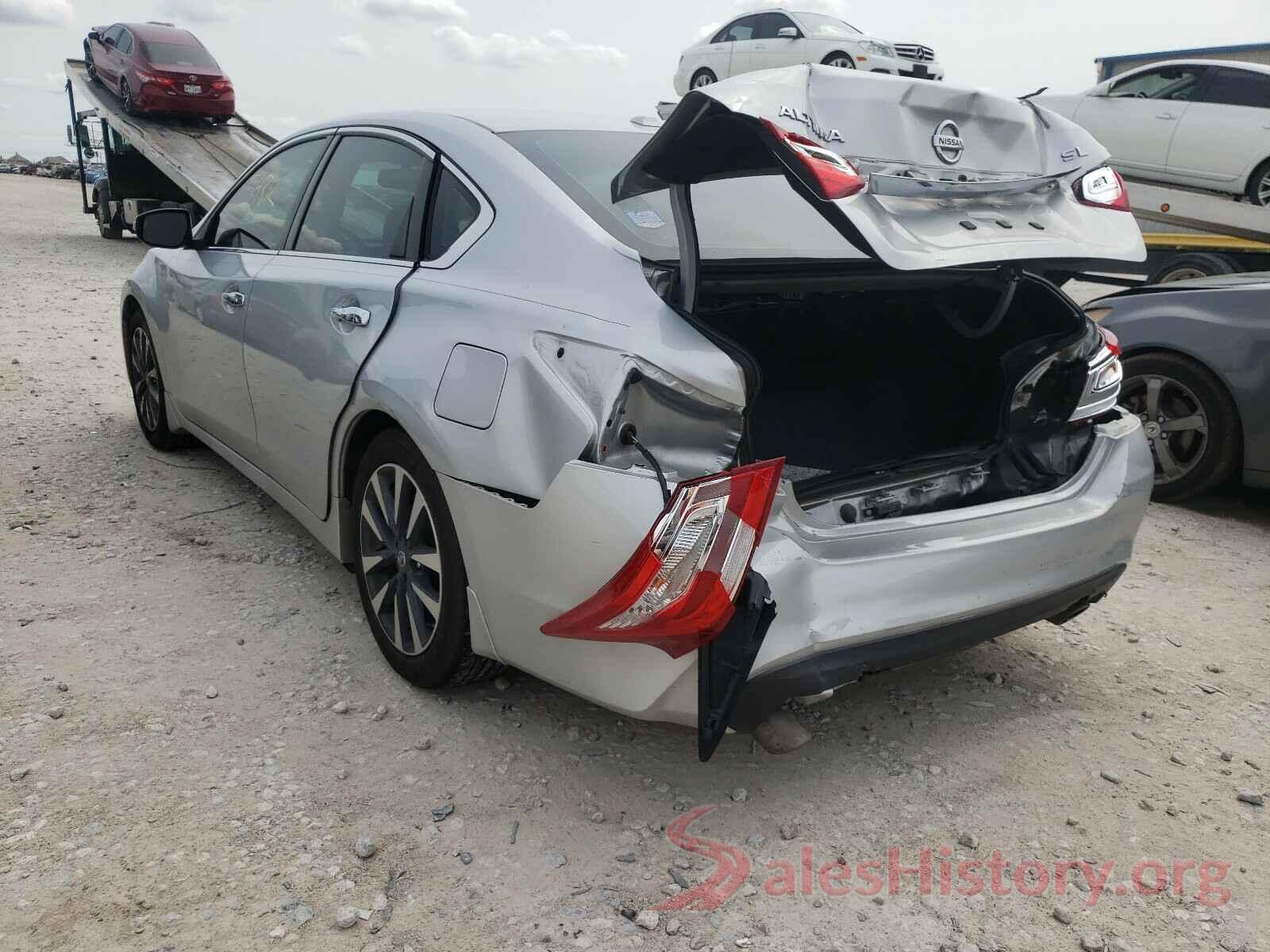 1N4AL3AP7GC123916 2016 NISSAN ALTIMA