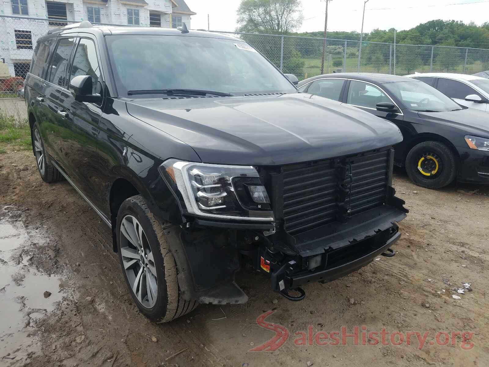 1FMJK2AT3LEA18904 2020 FORD EXPEDITION