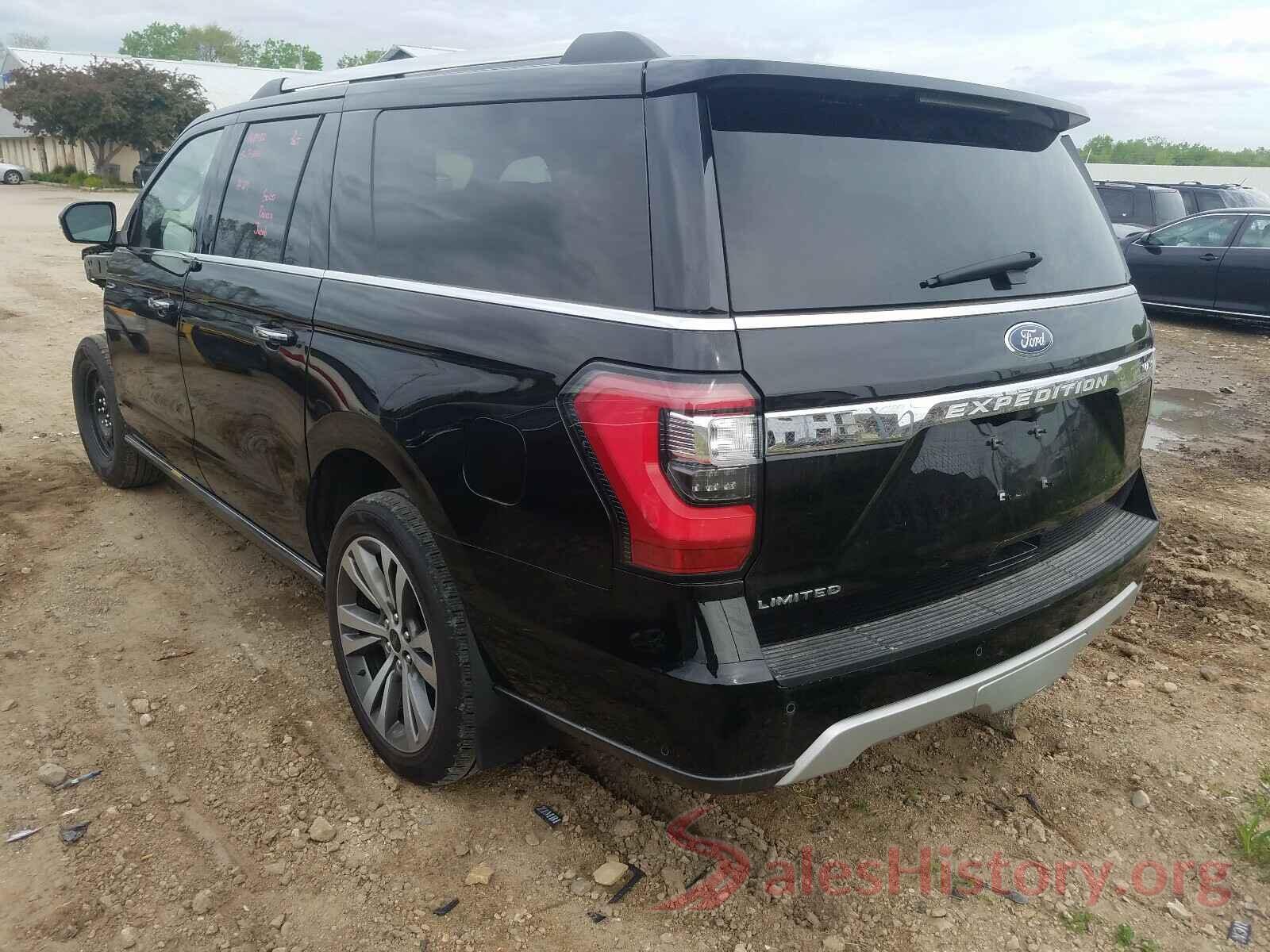 1FMJK2AT3LEA18904 2020 FORD EXPEDITION