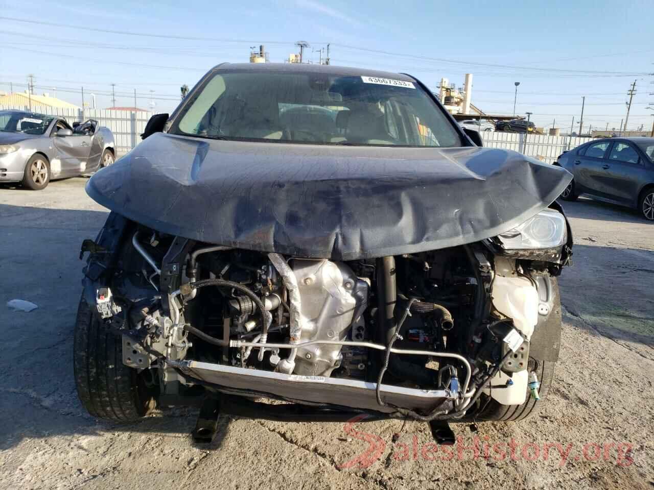 2GNAXHEV5L6206971 2020 CHEVROLET EQUINOX