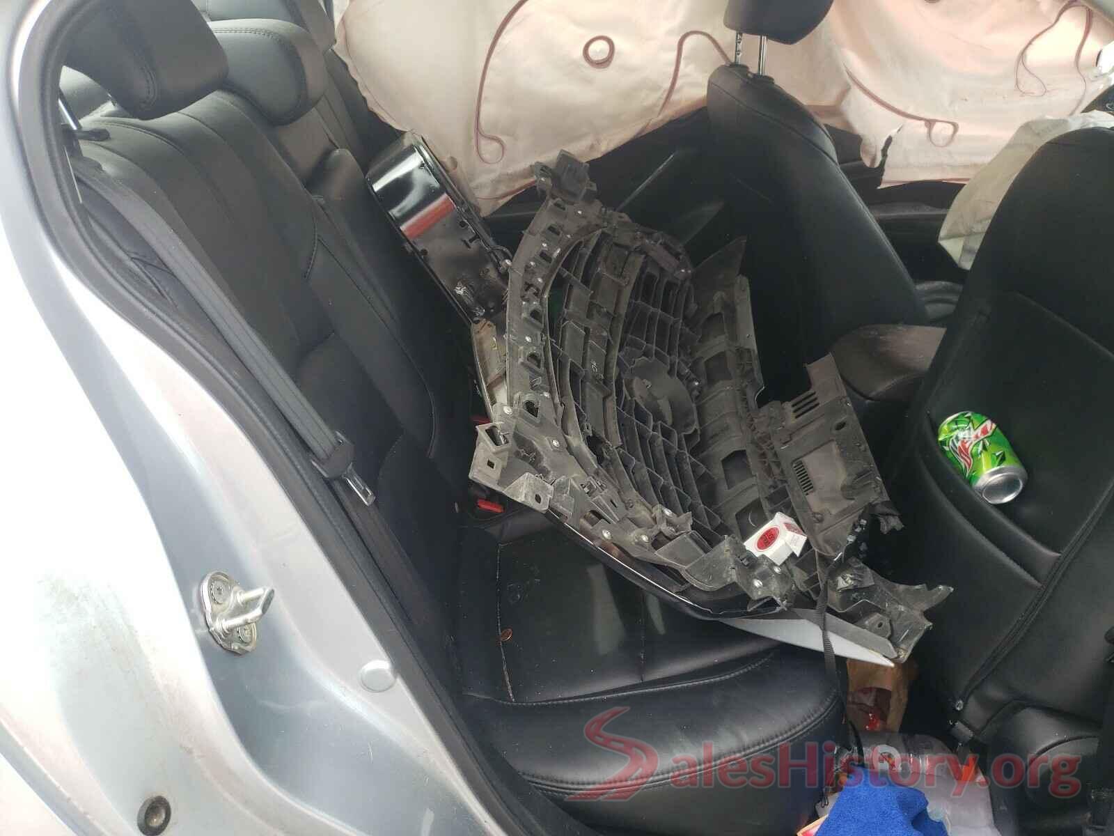 3MZBN1V78HM151731 2017 MAZDA 3