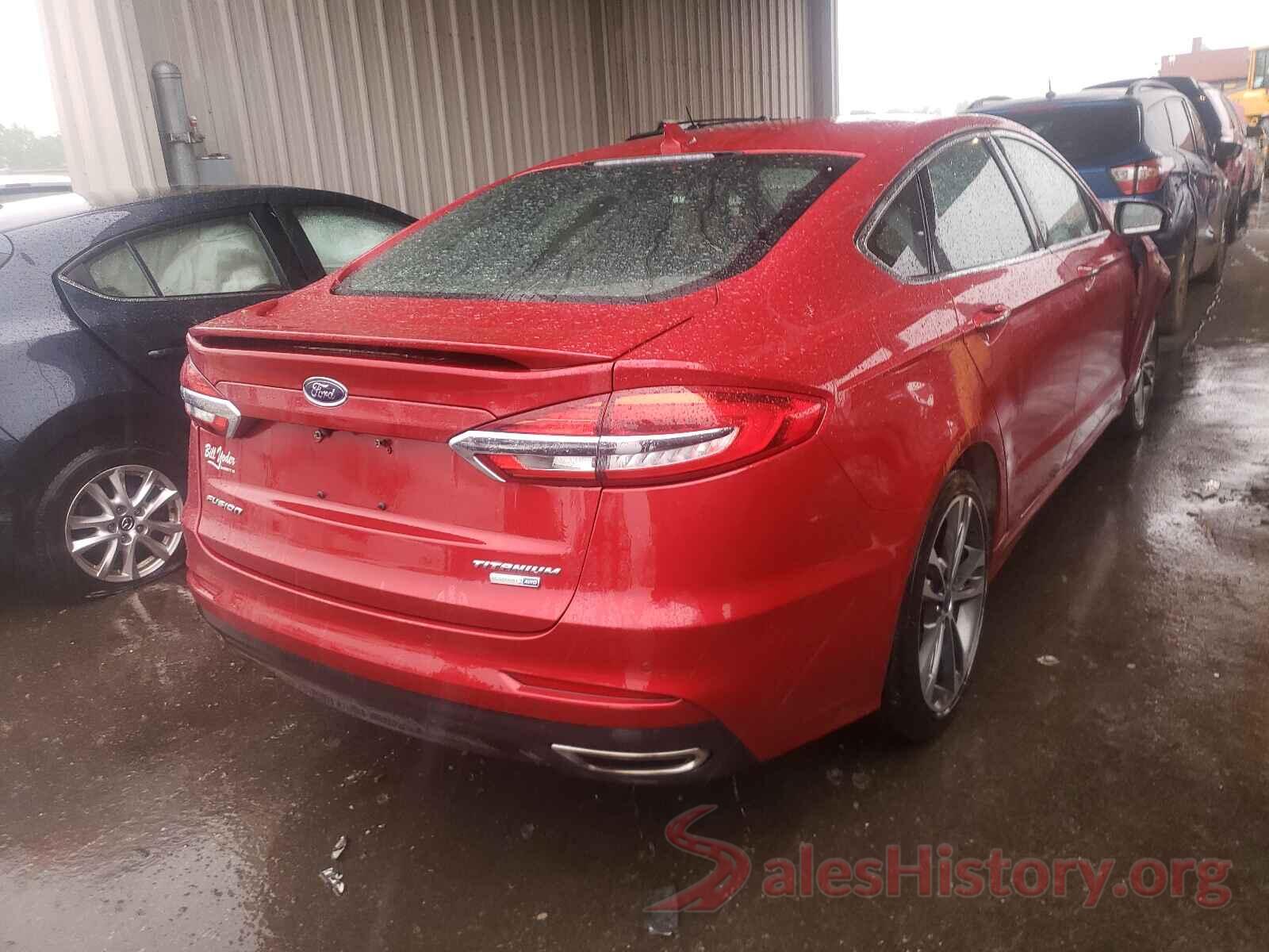 3FA6P0D91LR109978 2020 FORD FUSION