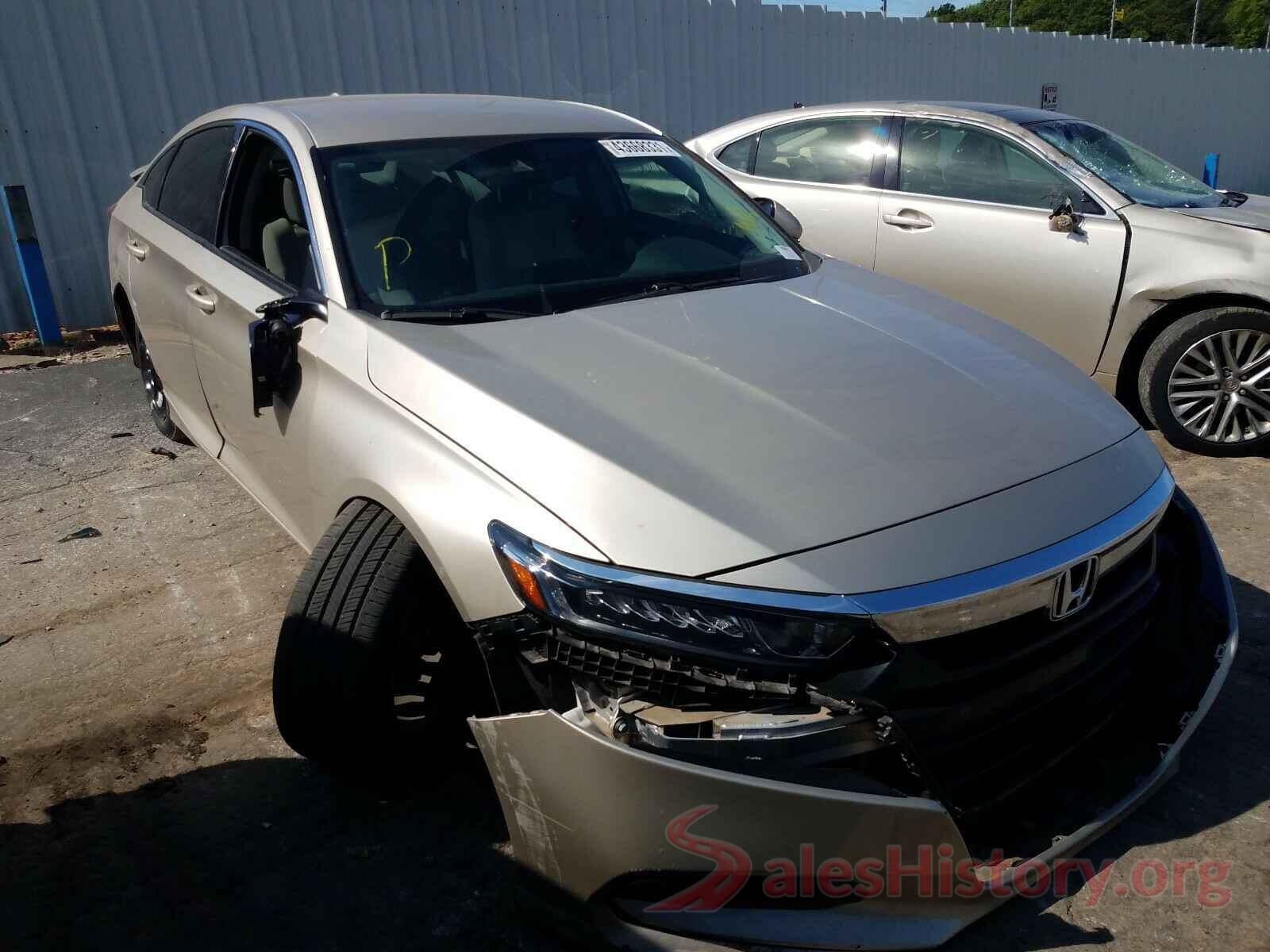 1HGCV1F16JA028080 2018 HONDA ACCORD