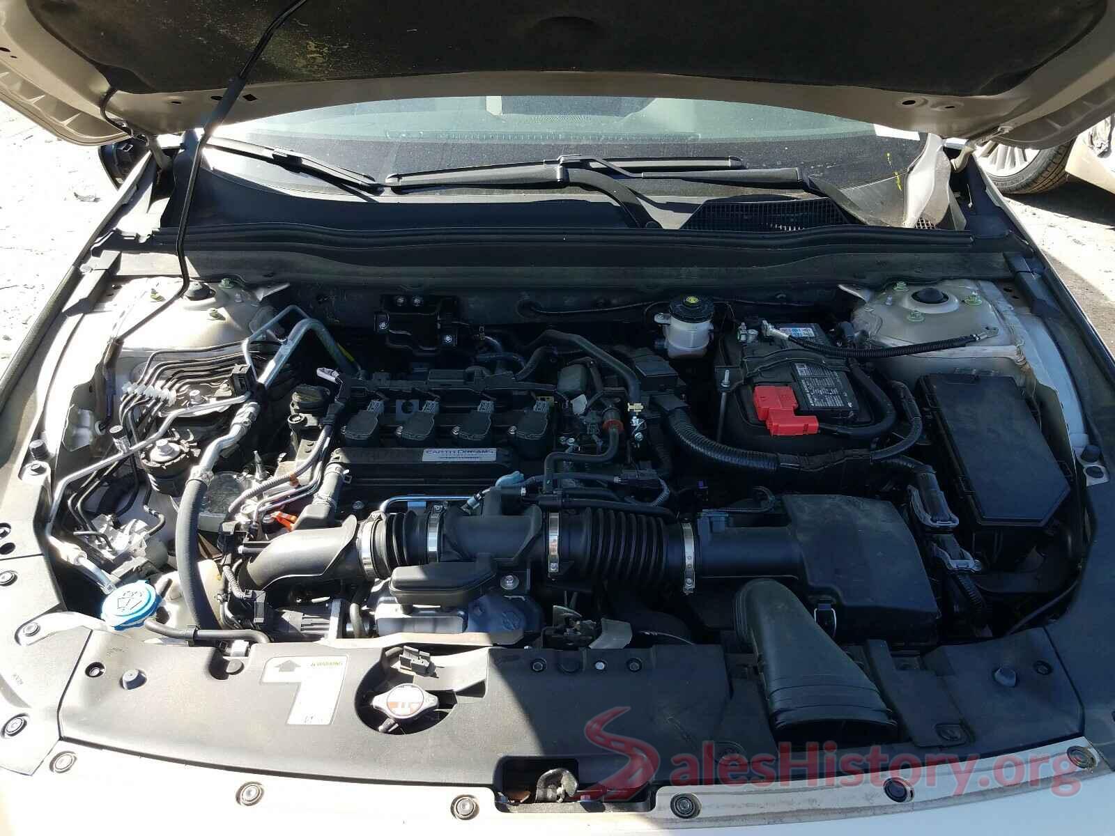 1HGCV1F16JA028080 2018 HONDA ACCORD