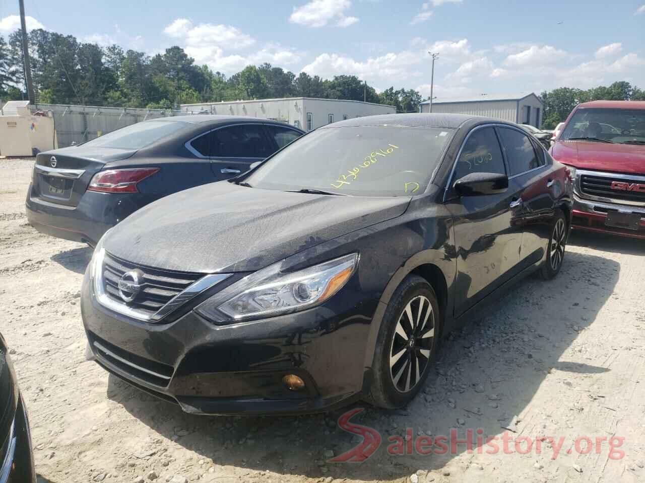 1N4AL3AP0JC151208 2018 NISSAN ALTIMA