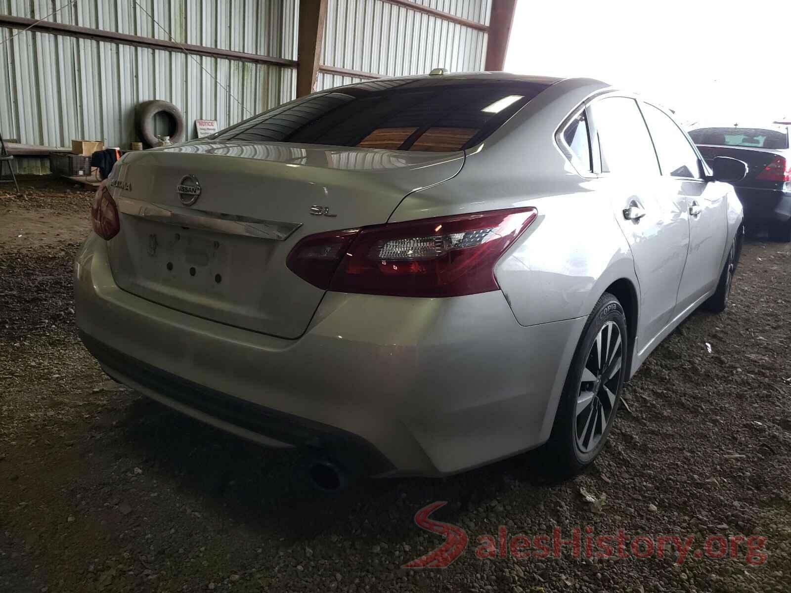 1N4AL3AP5JC169753 2018 NISSAN ALTIMA