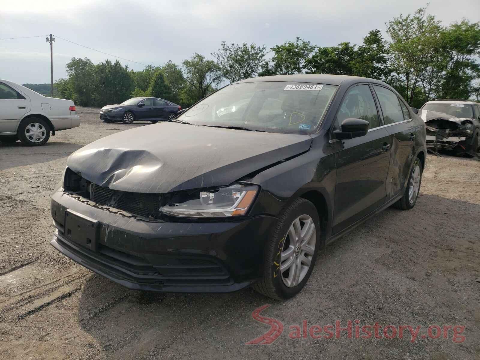 3VW2B7AJ6HM269046 2017 VOLKSWAGEN JETTA