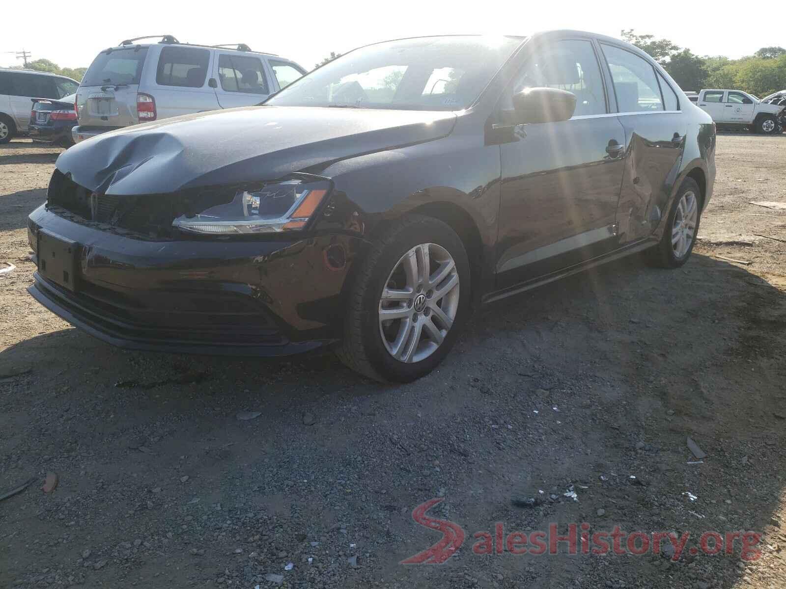 3VW2B7AJ6HM269046 2017 VOLKSWAGEN JETTA