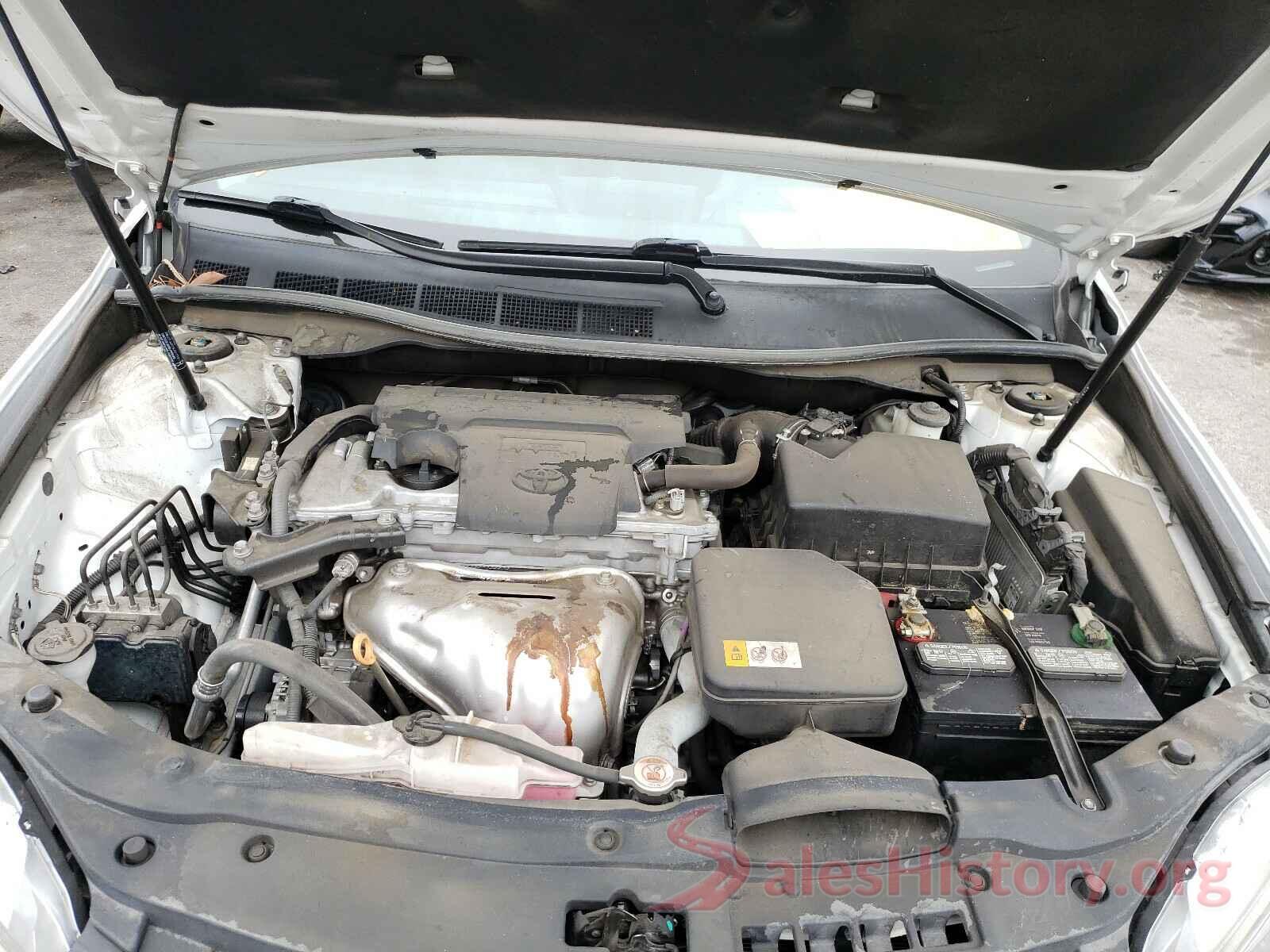 4T1BF1FK3HU730605 2017 TOYOTA CAMRY