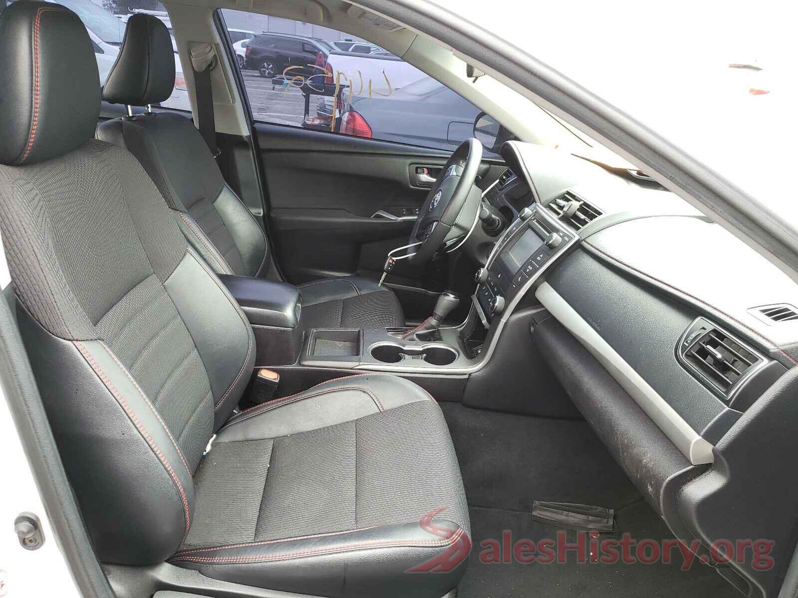 4T1BF1FK3HU730605 2017 TOYOTA CAMRY