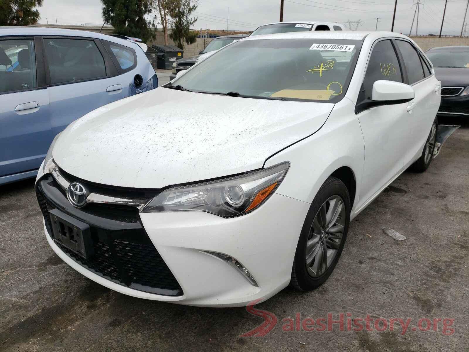 4T1BF1FK3HU730605 2017 TOYOTA CAMRY