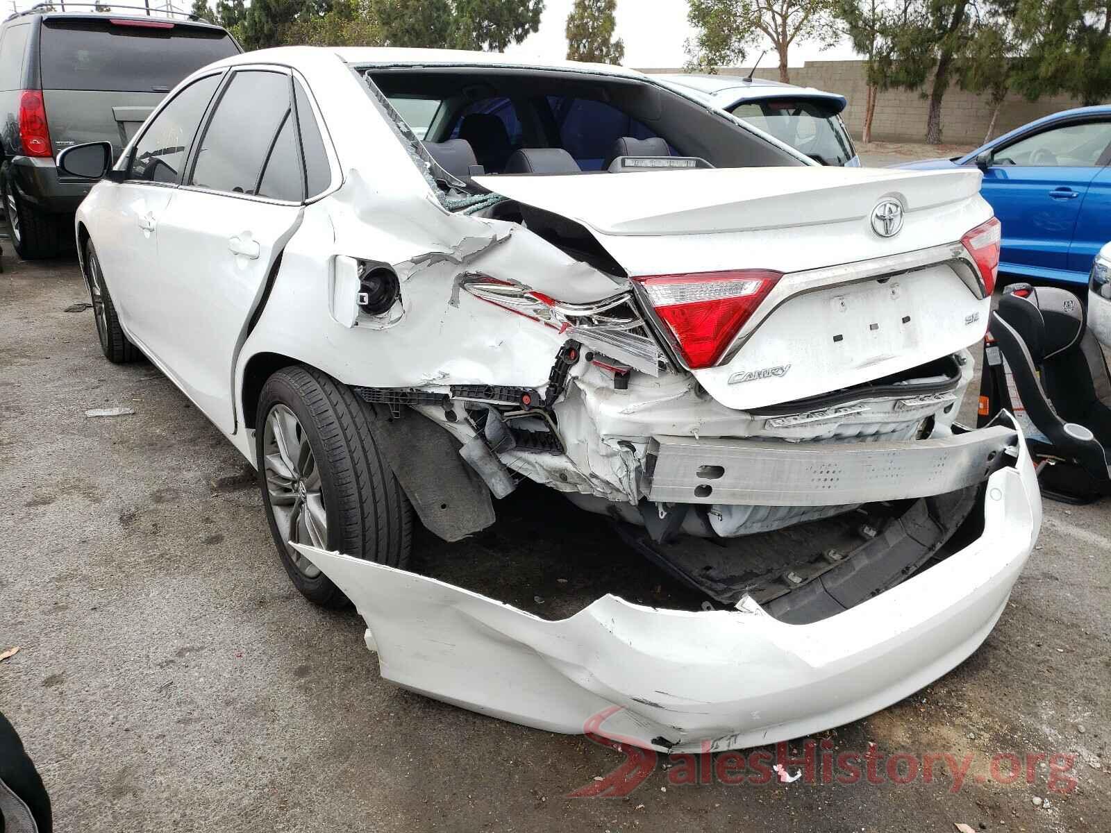 4T1BF1FK3HU730605 2017 TOYOTA CAMRY