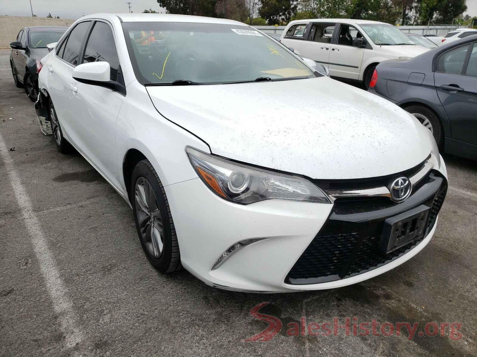 4T1BF1FK3HU730605 2017 TOYOTA CAMRY