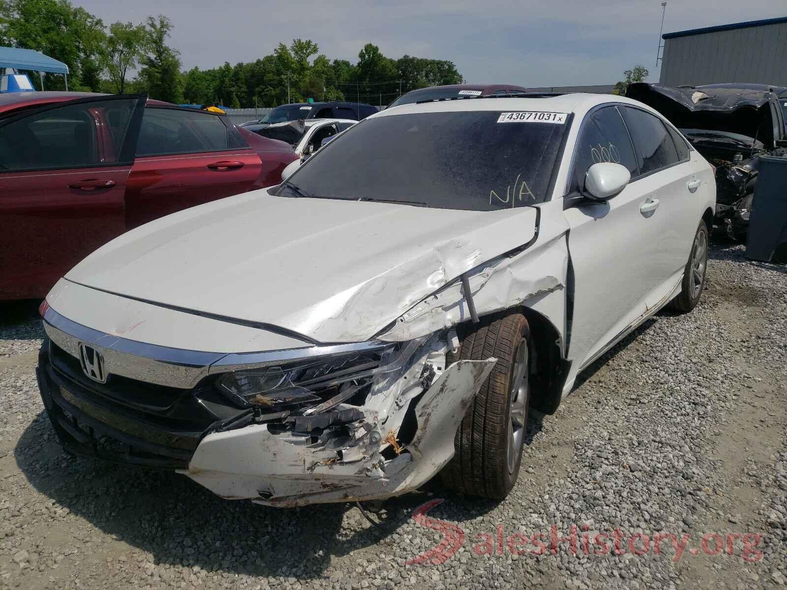 1HGCV1F49LA084222 2020 HONDA ACCORD