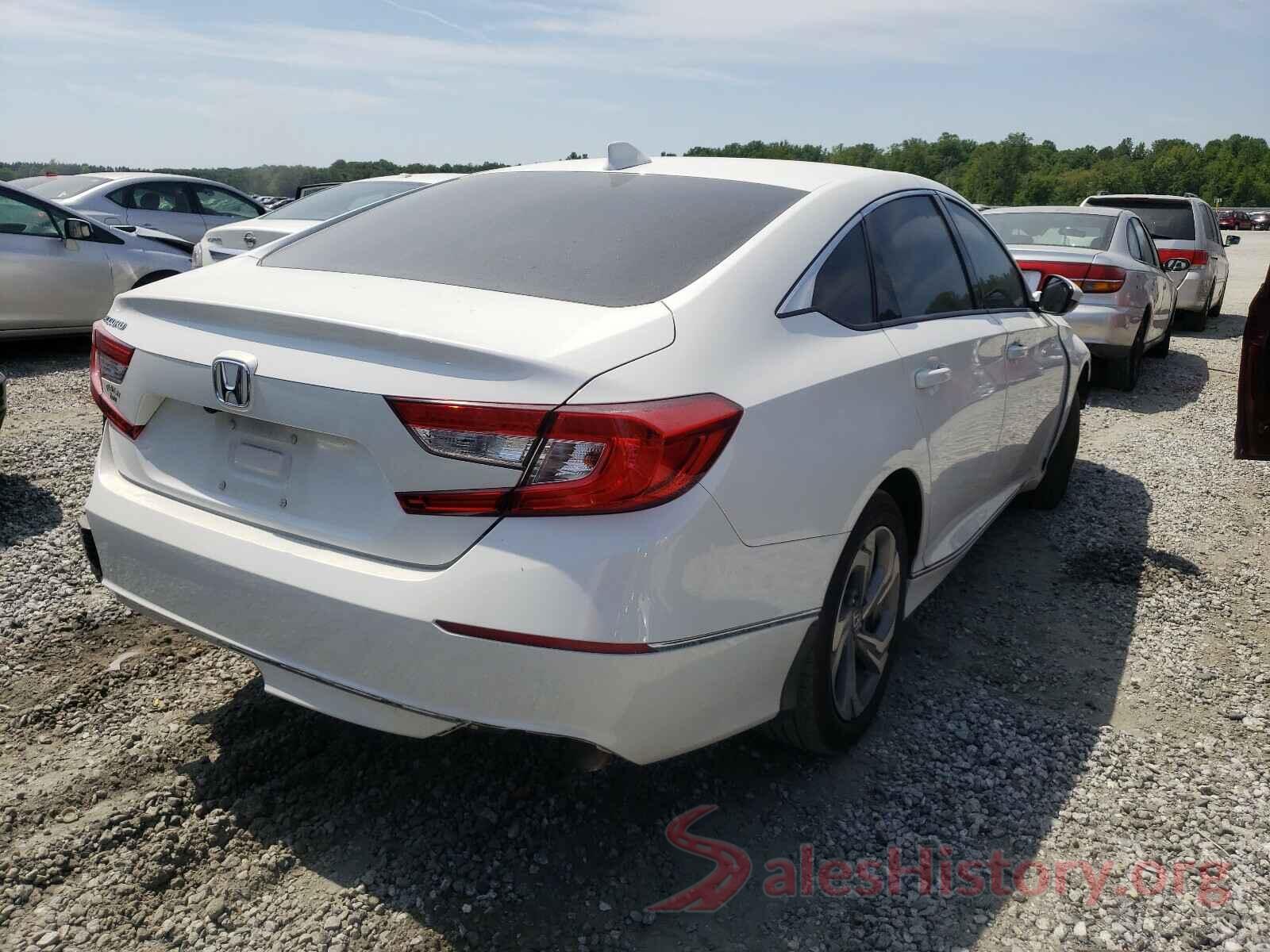 1HGCV1F49LA084222 2020 HONDA ACCORD