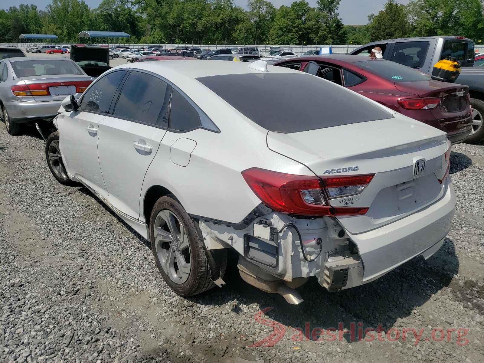 1HGCV1F49LA084222 2020 HONDA ACCORD