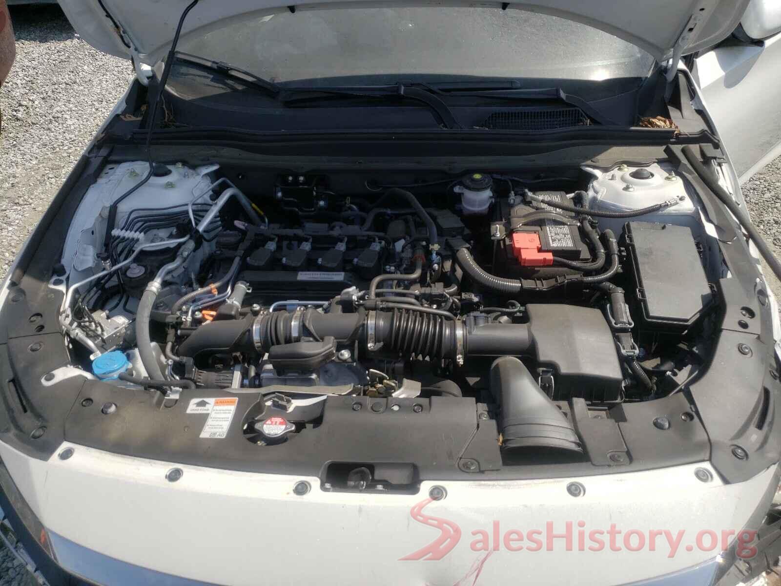 1HGCV1F49LA084222 2020 HONDA ACCORD