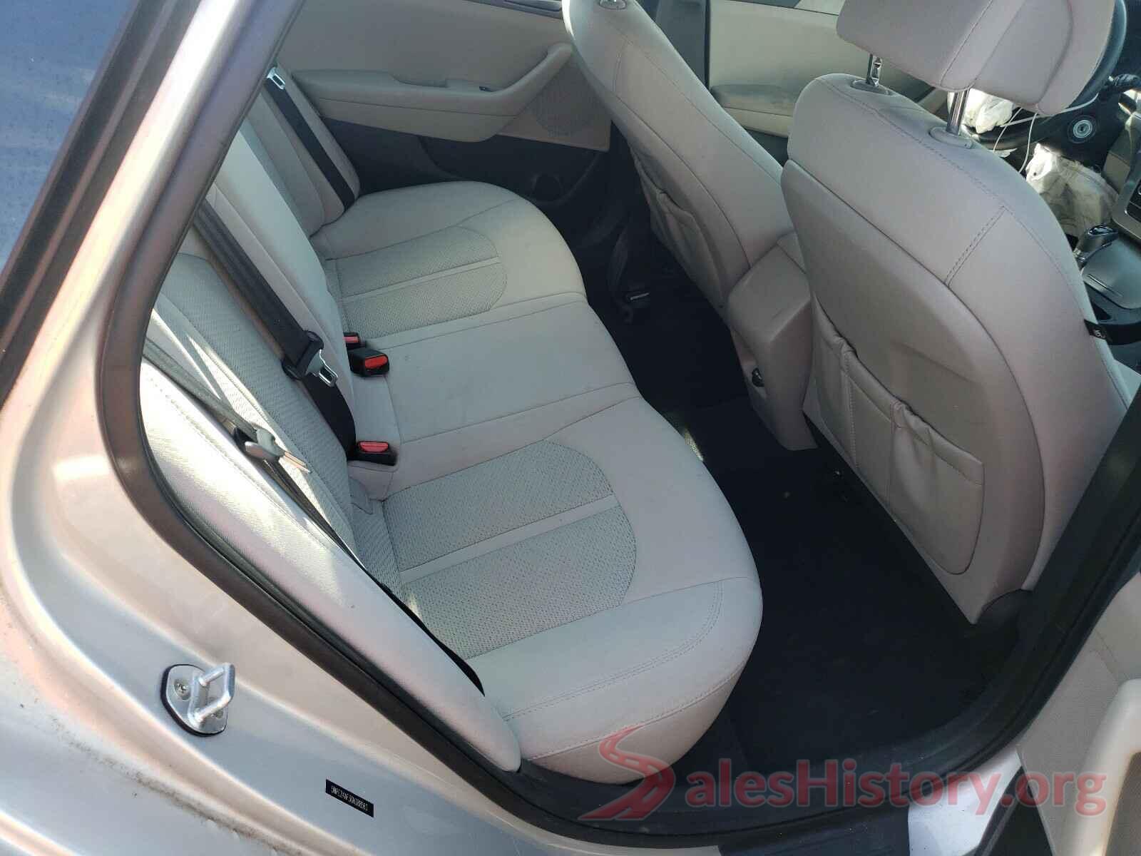 5NPE24AF3GH388560 2016 HYUNDAI SONATA