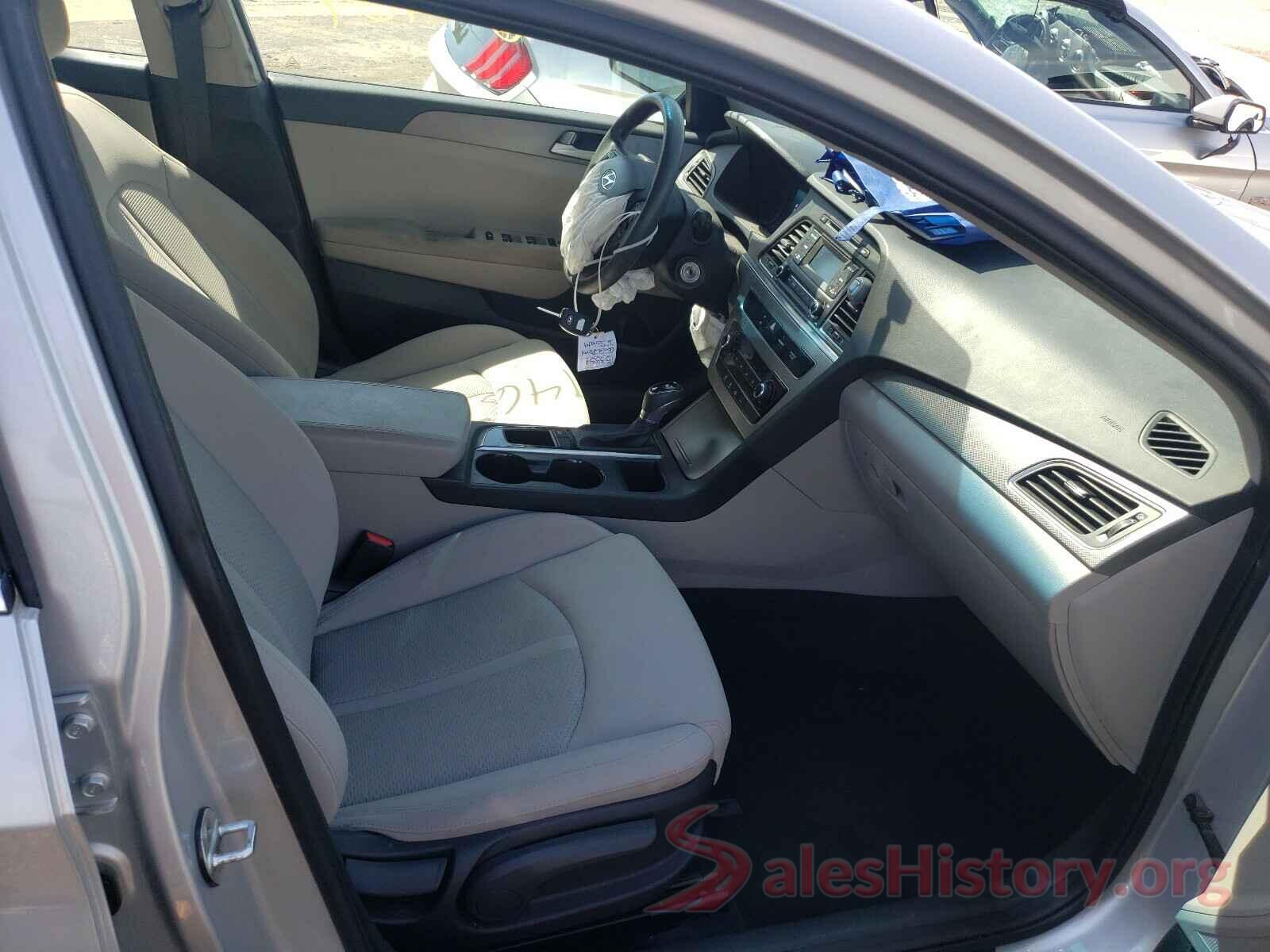 5NPE24AF3GH388560 2016 HYUNDAI SONATA