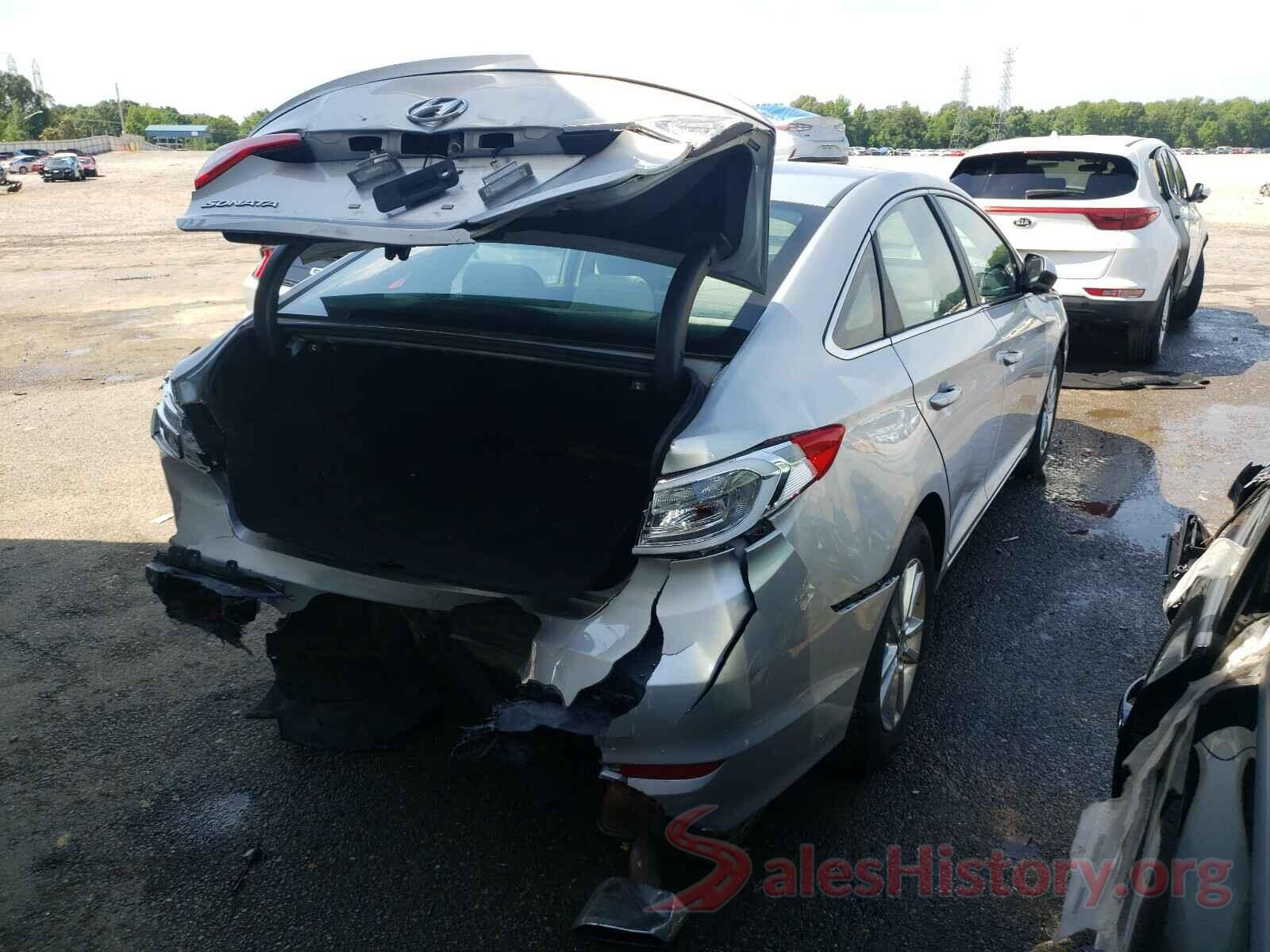 5NPE24AF3GH388560 2016 HYUNDAI SONATA