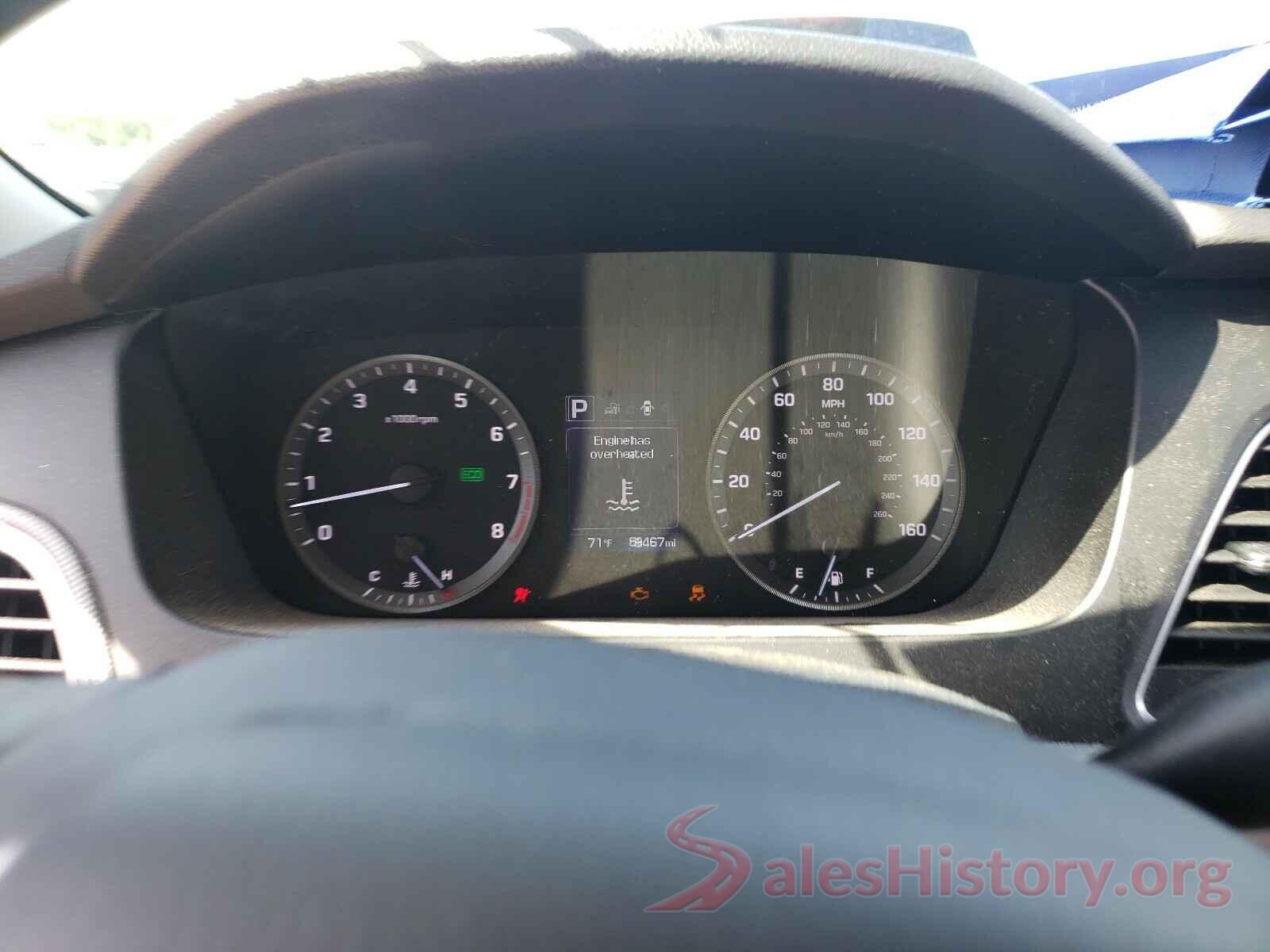 5NPE24AF3GH388560 2016 HYUNDAI SONATA