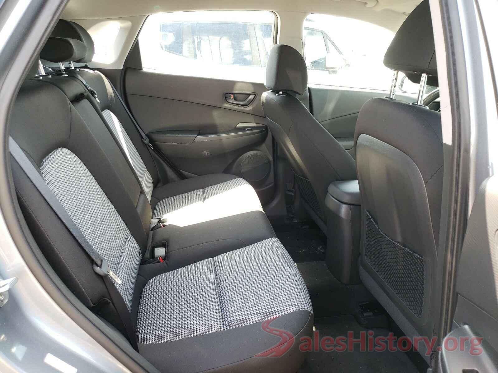 KM8K12AA7MU655310 2021 HYUNDAI KONA