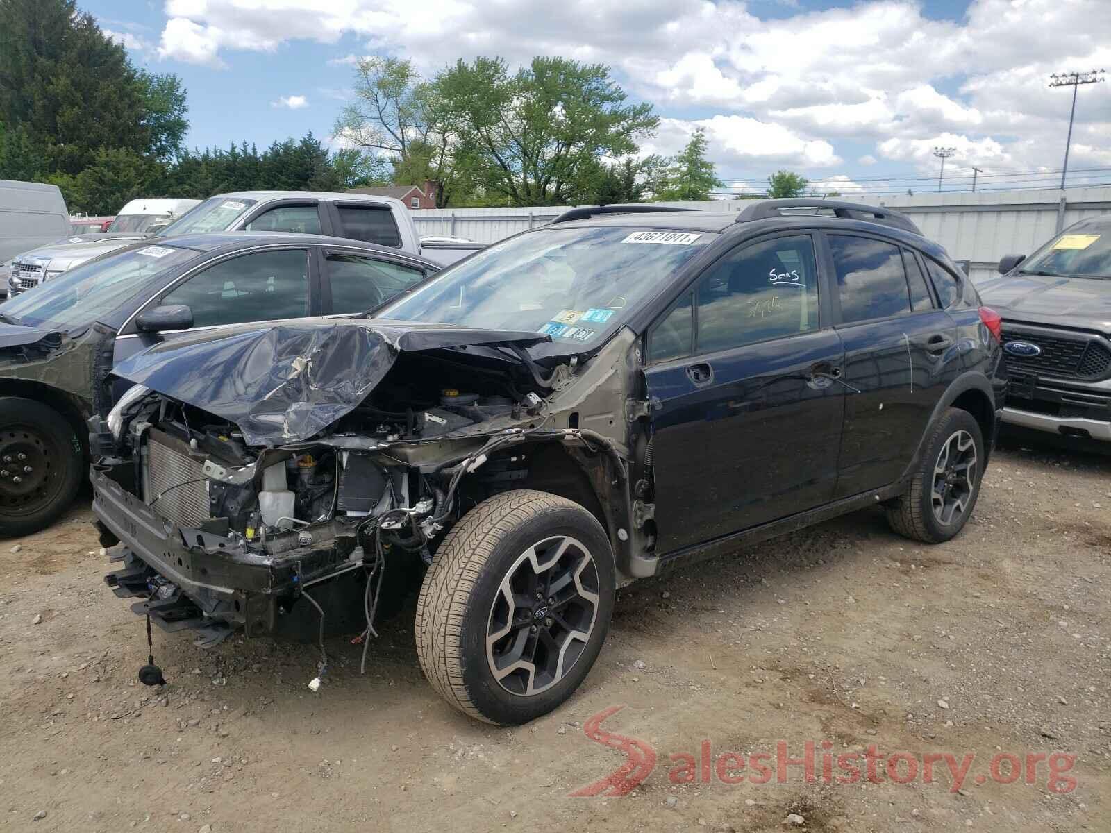 JF2GPABC9HH211591 2017 SUBARU CROSSTREK