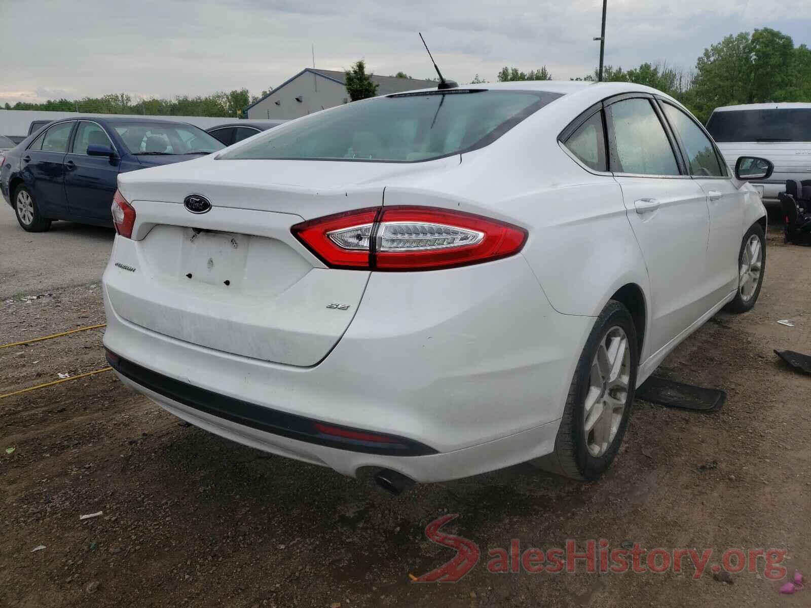 3FA6P0H76GR240922 2016 FORD FUSION