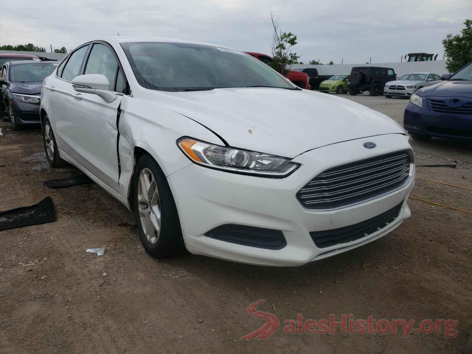 3FA6P0H76GR240922 2016 FORD FUSION