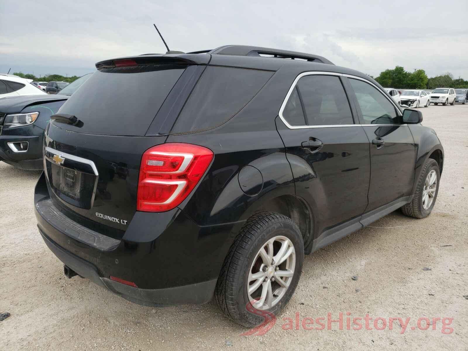 2GNALCEK3G1170172 2016 CHEVROLET EQUINOX