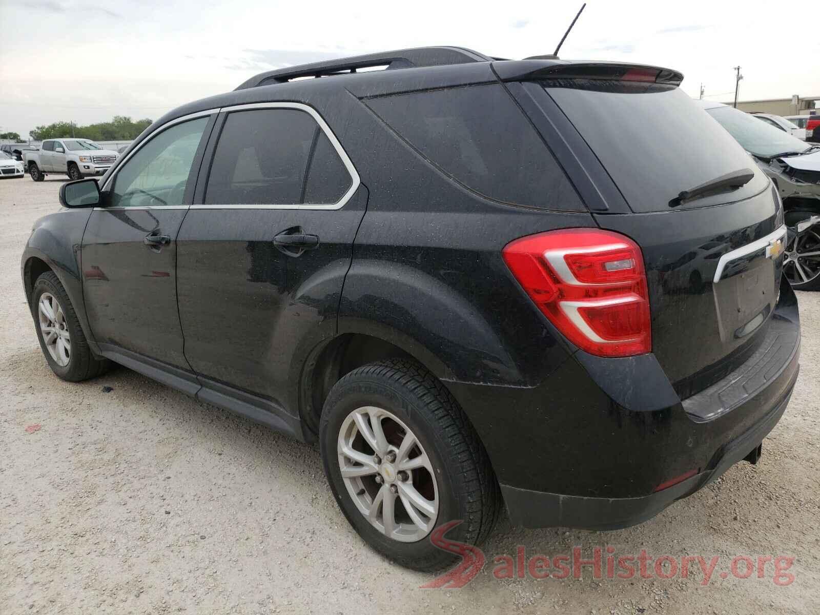 2GNALCEK3G1170172 2016 CHEVROLET EQUINOX