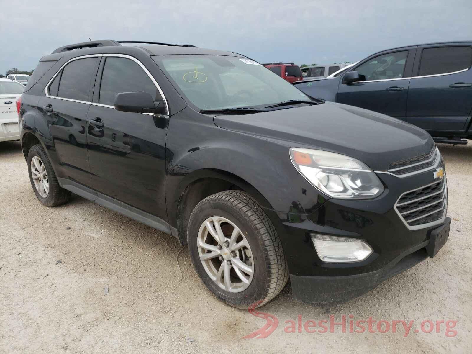 2GNALCEK3G1170172 2016 CHEVROLET EQUINOX