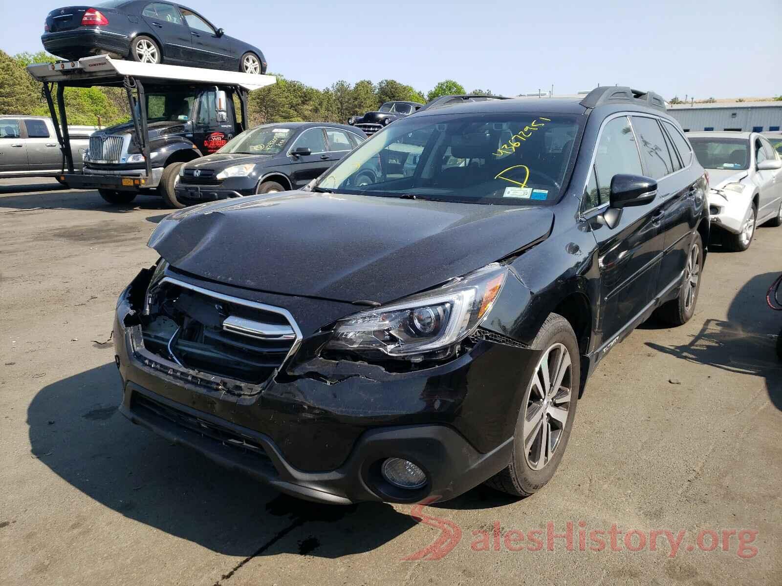 4S4BSANC8J3231123 2018 SUBARU OUTBACK