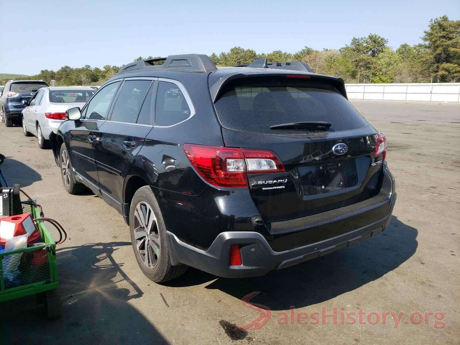 4S4BSANC8J3231123 2018 SUBARU OUTBACK