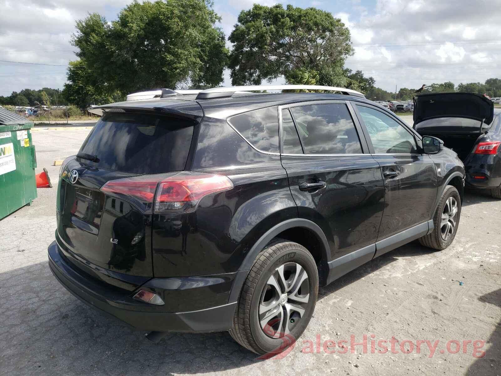 2T3ZFREV5GW293513 2016 TOYOTA RAV4