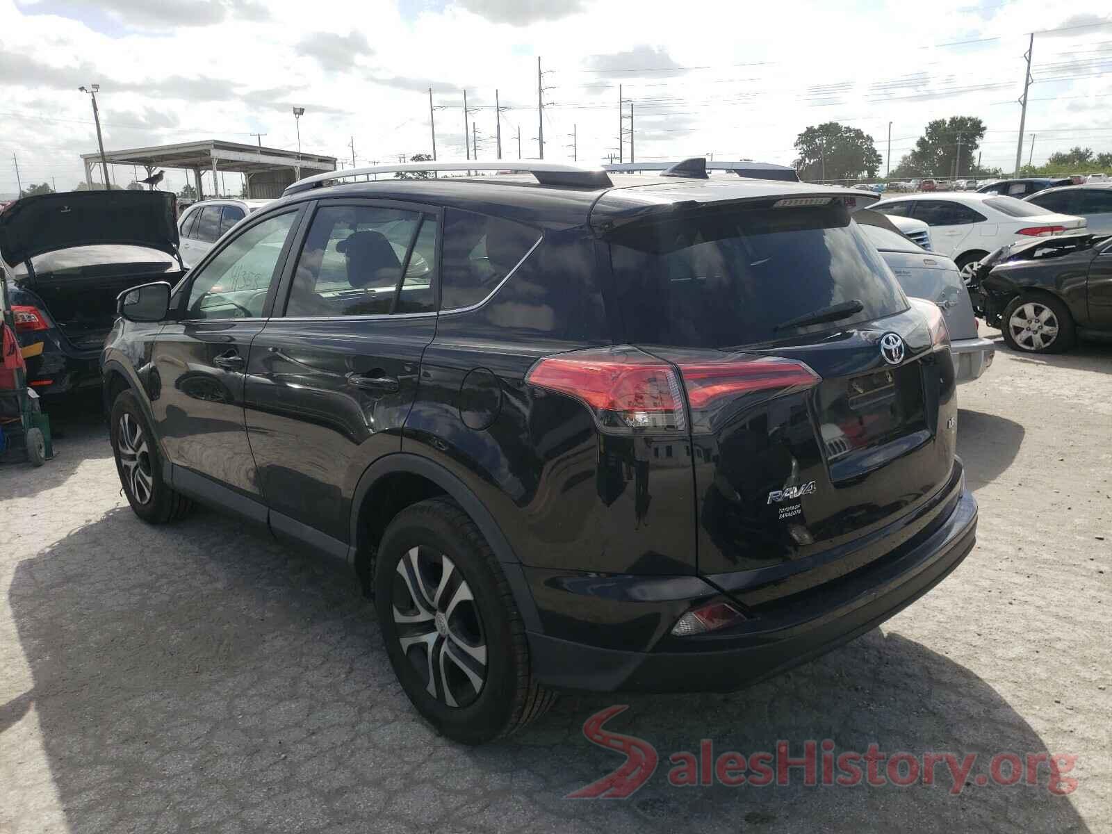 2T3ZFREV5GW293513 2016 TOYOTA RAV4