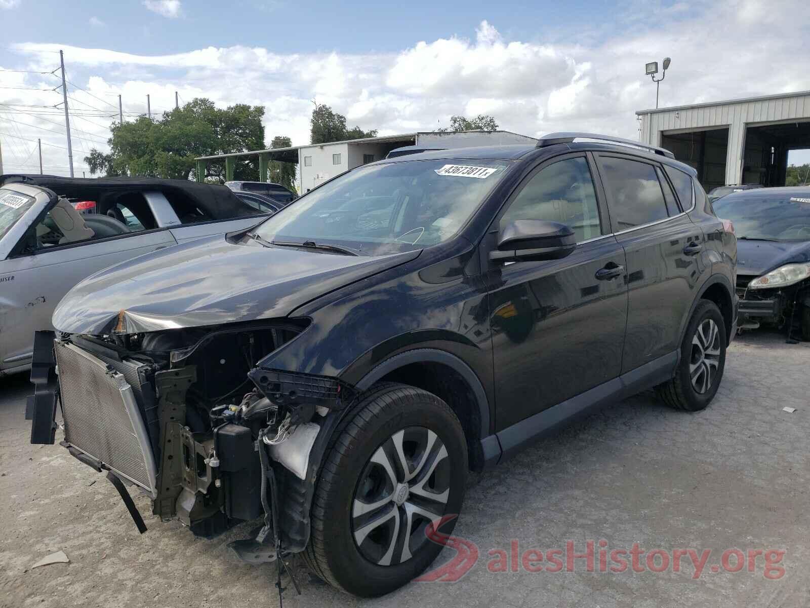 2T3ZFREV5GW293513 2016 TOYOTA RAV4