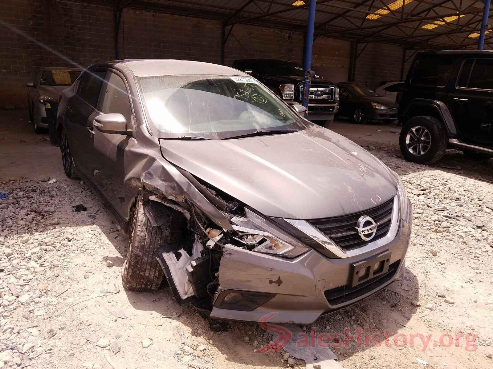 1N4AL3AP0JC152682 2018 NISSAN ALTIMA