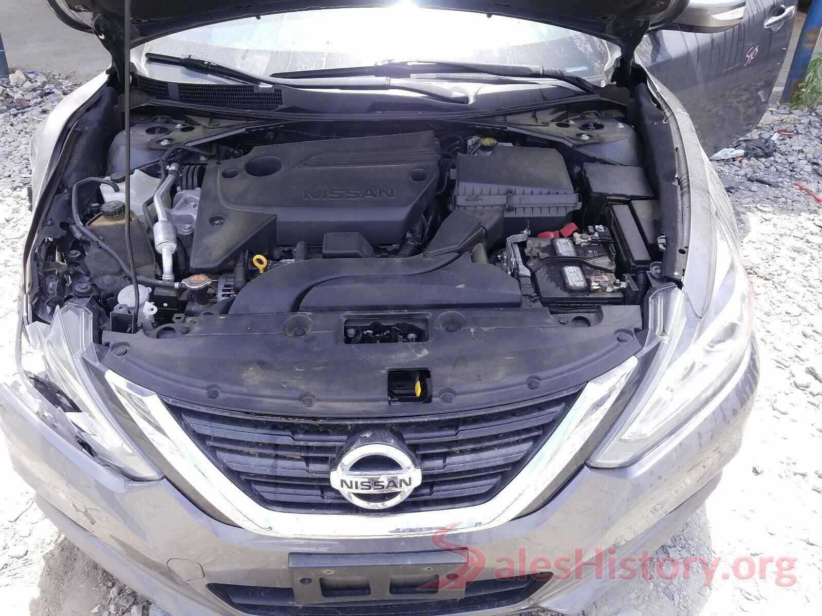 1N4AL3AP0JC152682 2018 NISSAN ALTIMA