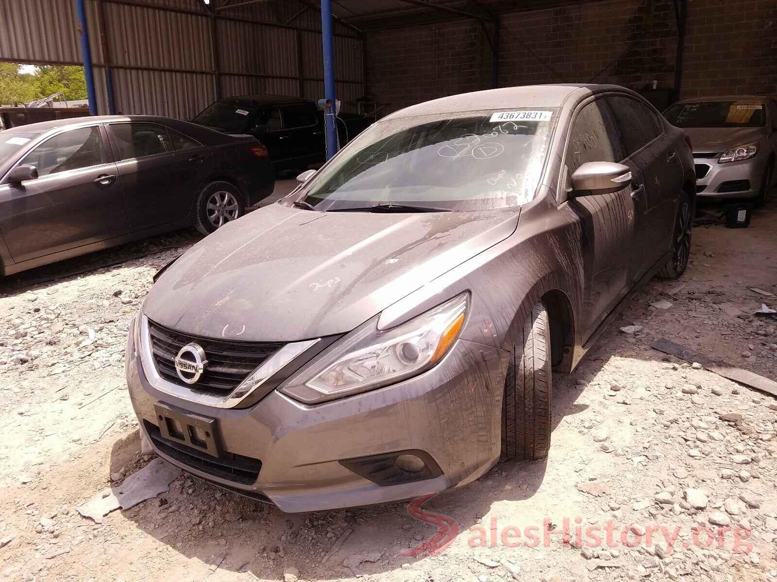 1N4AL3AP0JC152682 2018 NISSAN ALTIMA