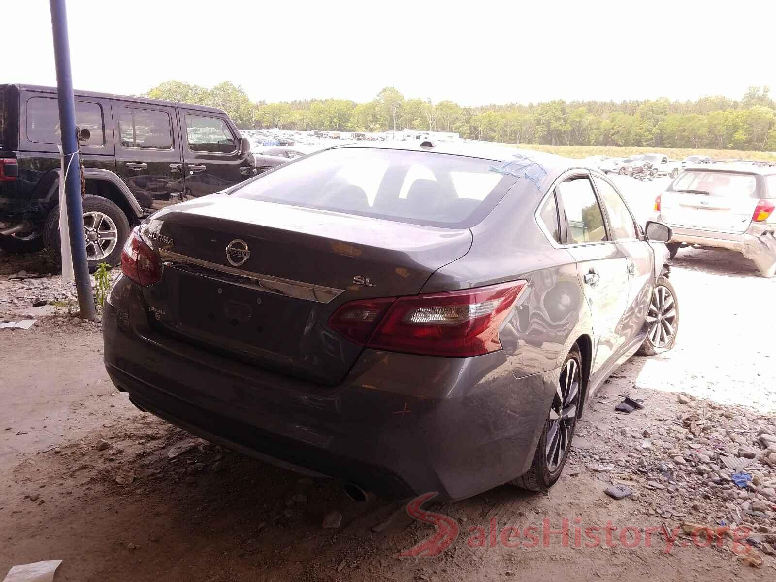 1N4AL3AP0JC152682 2018 NISSAN ALTIMA