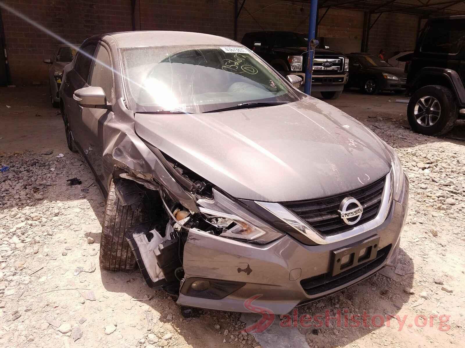 1N4AL3AP0JC152682 2018 NISSAN ALTIMA