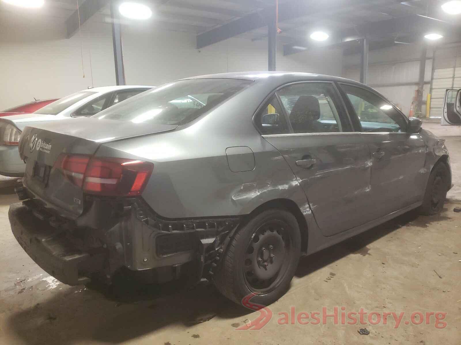 3VW2B7AJ5HM404744 2017 VOLKSWAGEN JETTA