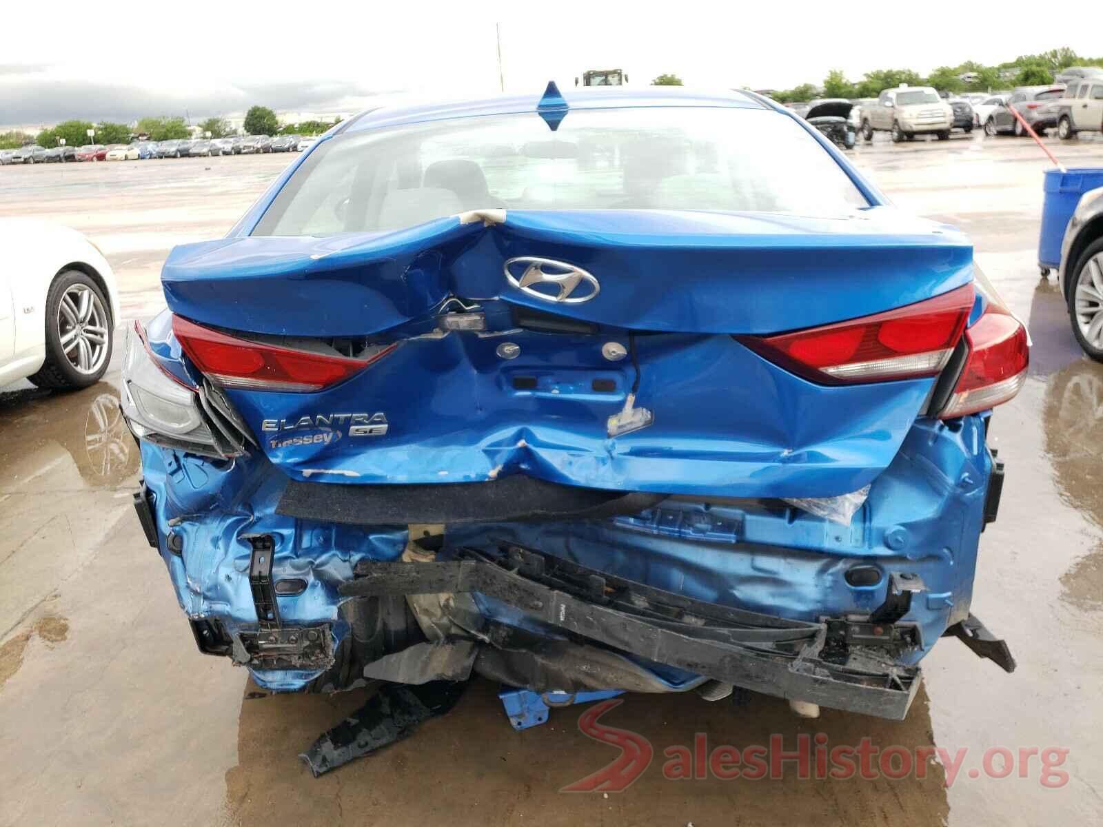 KMHD74LF3HU367527 2017 HYUNDAI ELANTRA