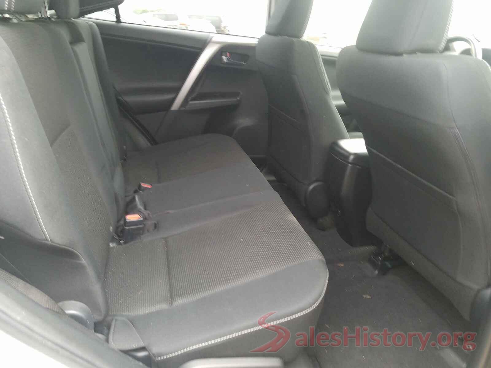 JTMRFREV3HJ123439 2017 TOYOTA RAV4