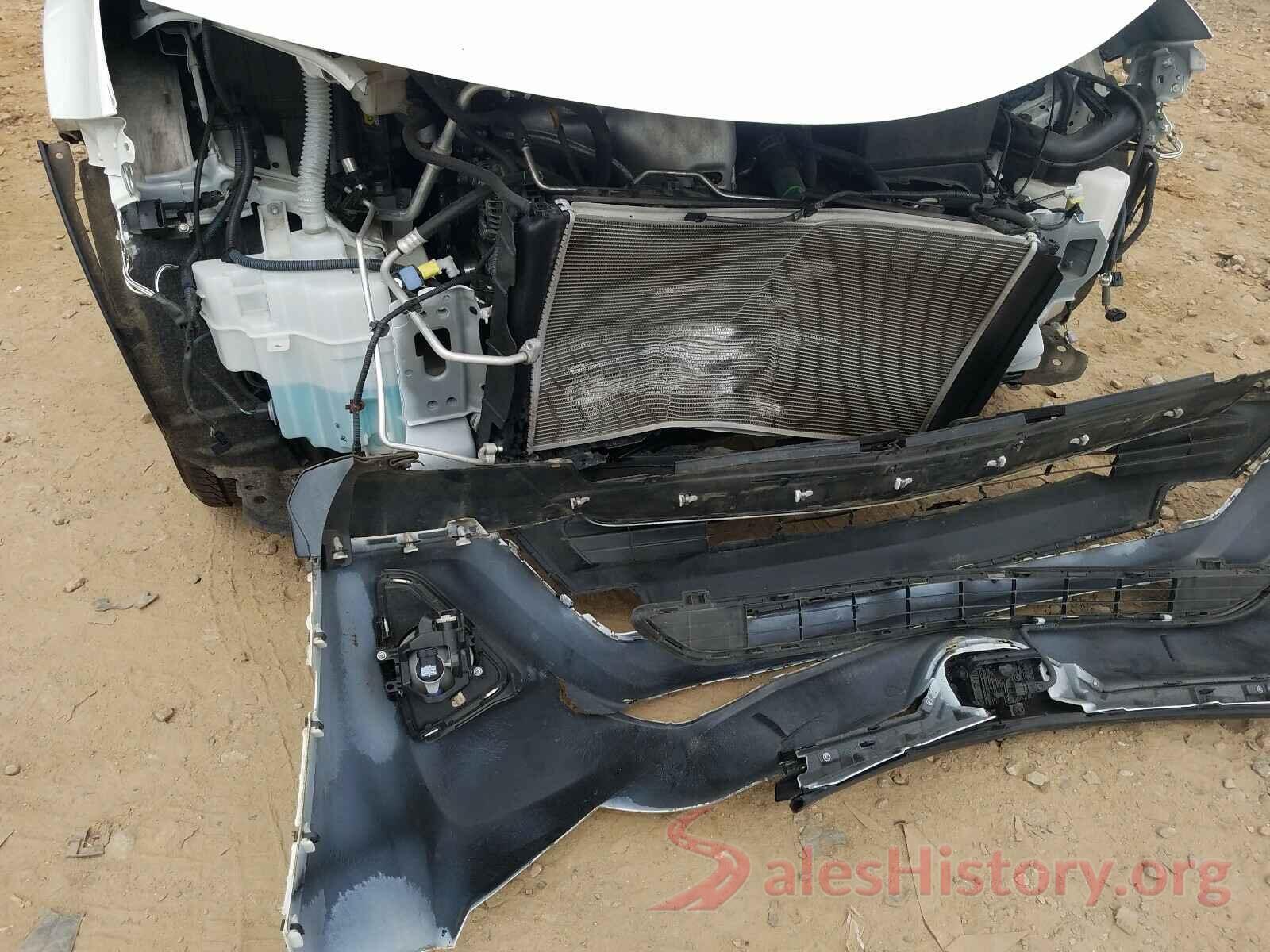 JTMRFREV3HJ123439 2017 TOYOTA RAV4