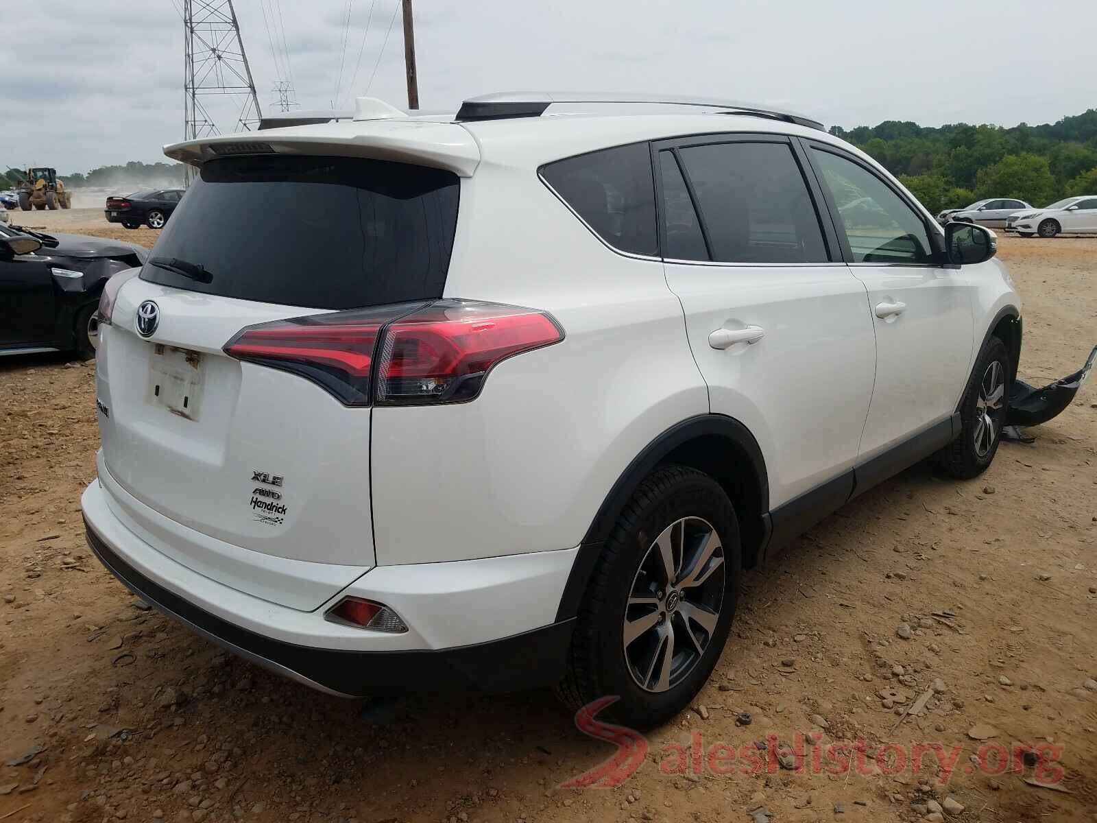 JTMRFREV3HJ123439 2017 TOYOTA RAV4