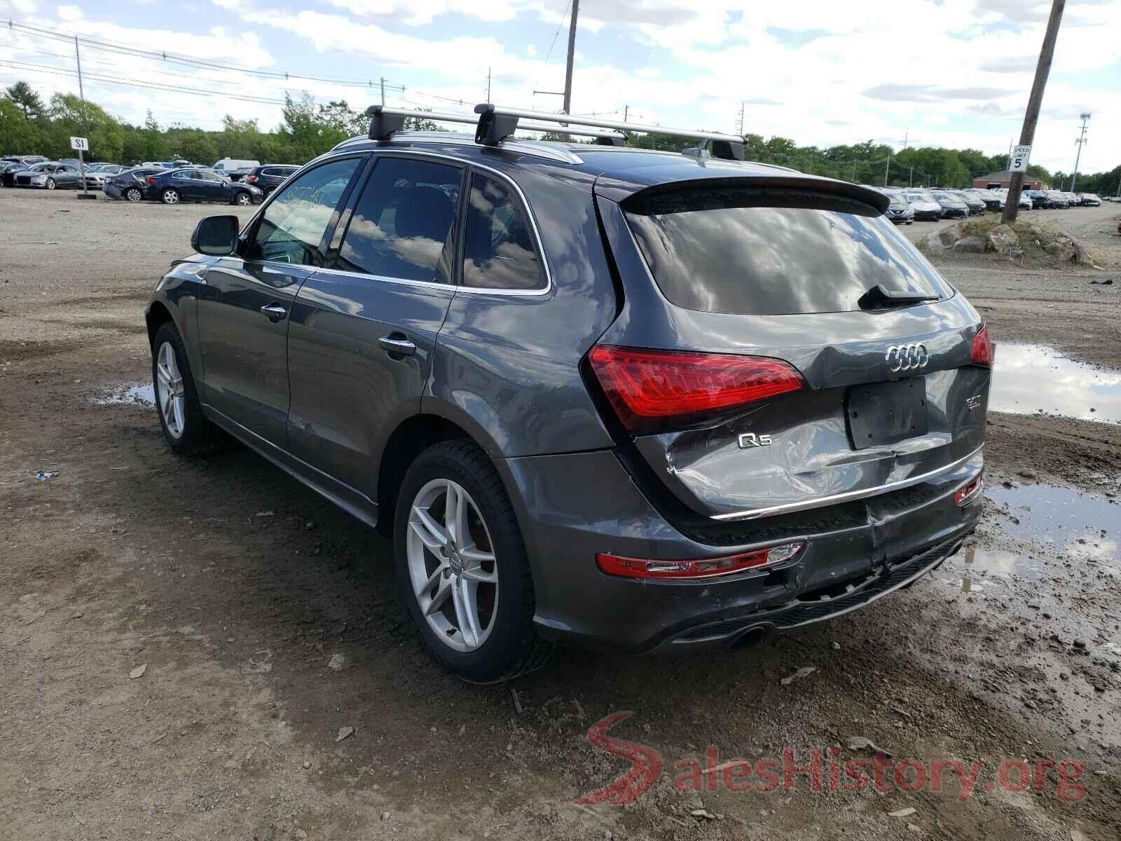 WA1D7AFP0GA025664 2016 AUDI Q5